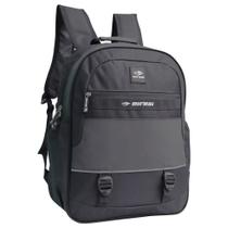Mochila Mormaii Casual MOR-2526 20L Preto