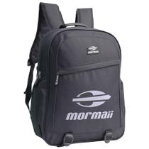 Mochila Mormaii Casual MOR-2537 20L Preto