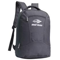 Mochila Mormaii Casual MOR-2544 20L Preto Mochila Mormaii Casual MOR-2544 20L Preto
