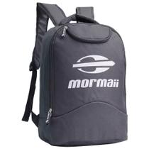 Mochila Mormaii Casual MOR-2546 20L Preto