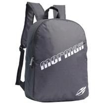 Mochila Mormaii Casual MOR-2549 20L Preto Mochila Mormaii Casual MOR-2549 20L Preto