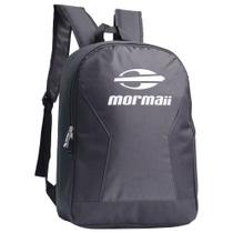 Mochila Mormaii Casual MOR-2551 20L Preto