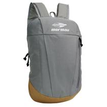 Mochila Mormaii Casual MOR-2721 20L SM26 Cinza Mochila Mormaii Casual MOR-2721 20L SM26 Cinza