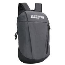 Mochila Mormaii Casual MOR-2722 20L SM26 Cinza Mochila Mormaii Casual MOR-2722 20L SM26 Cinza