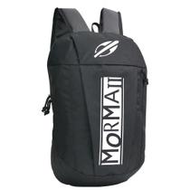 Mochila Mormaii Casual MOR-2723 20L SM26 Preto Mochila Mormaii Casual MOR-2723 20L SM26 Preto