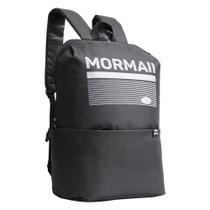 Mochila Mormaii Casual MOR-2725 20L SM26 Preto Mochila Mormaii Casual MOR-2725 20L SM26 Preto
