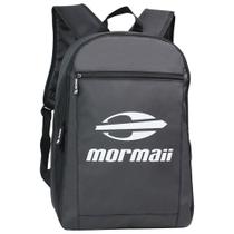 Mochila Mormaii Casual MOR-2745 21L SM26 Preto Mochila Mormaii Casual MOR-2745 21L SM26 Preto