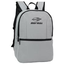 Mochila Mormaii Casual MOR-2749 21L SM26 Cinza