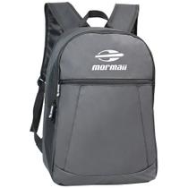Mochila Mormaii Casual MOR-2752 21L SM26 Preto