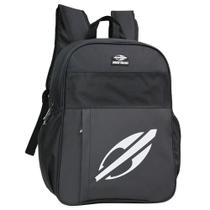 Mochila Mormaii Casual MOR-2782 20L SM26 Preto Mochila Mormaii Casual MOR-2782 20L SM26 Preto