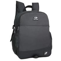 Mochila Mormaii Casual MOR-2783 20L SM26 Preto Mochila Mormaii Casual MOR-2783 20L SM26 Preto