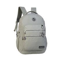 Mochila Mormaii Com Chaveiro e Porta Laptop Feminina