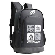 Mochila Mormaii Costa Térmica em Poliéter - Unissex - Pret Mochila Mormaii Costa Térmica em Poliéter - Unissex - Pret