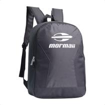 Mochila Mormaii Costura Dupla 20L Acolchoadas Reforçada