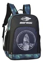 Mochila Mormaii De Costa Em Poliester 17x12x6