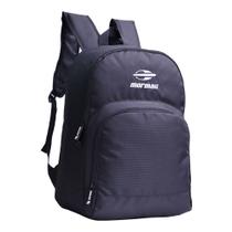 Mochila Mormaii Faculdade Basic Masculina Notebook