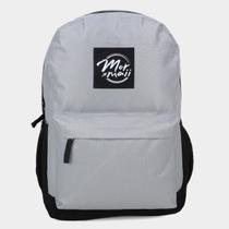 Mochila Mormaii Logo
