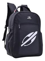 Mochila Mormaii Masculina 25L Compartimento Notebook e 3 Bolsos