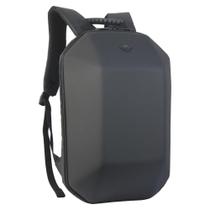 Mochila Mormaii MOR-0100 Casual Preto Mochila Mormaii MOR-0100 Casual Preto