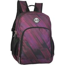 Mochila Mormaii MOR-0252 25L Roxo