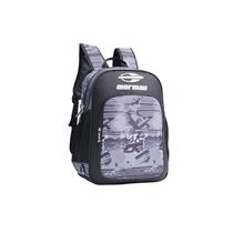 Mochila Mormaii MOR-2616 Cinza Mochila Mormaii MOR-2616 Cinza