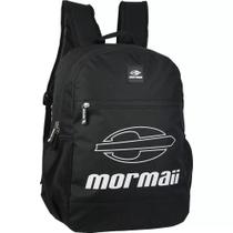 Mochila Mormaii Mor0264 Casual Preto