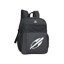 Mochila Mormaii Poliéster Reforçada Para Viagem