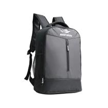 Mochila Mormaii Poliéster Resistente Para Notebook Mochila Mormaii Poliéster Resistente Para Notebook