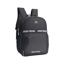 Mochila Mormaii Porta Notebook Alças Reforçadas 20 Litros