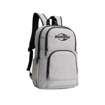 Mochila Mormaii Trabalho Notebook Faculdade