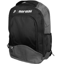 Mochila Mormaii Weekend Notebook Black Grey 25L