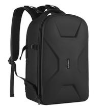 Mochila MOSISO Impermeável para Câmera - Hardshell 15-16 Polegadas Mochila MOSISO Impermeável para Câmera - Hardshell 15-16 Polegadas
