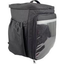 Mochila Motoboy Entrega 80 Litros Impermeável Modelo Mottu Bag Mochila Motoboy Entrega 80 Litros Impermeável Modelo Mottu Bag