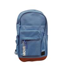Mochila Moveon Verde Winth Resistente e Confortável Mochila Moveon Verde Winth Resistente e Confortável