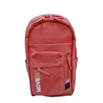 Mochila Moveon Verde Winth Resistente e Confortável Mochila Moveon Verde Winth Resistente e Confortável