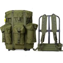 Mochila MT Military Alice Pack Army Survival Combat Olive Mochila MT Military Alice Pack Army Survival Combat Olive
