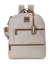 Mochila Multifuncional Bambino - Batistela Baby - Trisoft