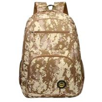 Mochila Multifuncional Bolsa Masculina Alça P/ Costas Trabalho Escolar Costas Reforçada Resistente Tática Menino Mochila Multifuncional Bolsa Masculina Alça P/ Costas Trabalho Escolar Costas Reforçada Resistente Tática Menino