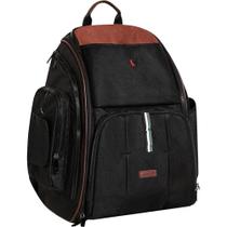 Mochila Multifuncional de Paternidade Safety 1ST Reserva