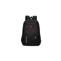 Mochila multifuncional impermeável para laptop 35L com porta USB