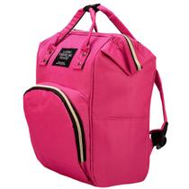 Mochila Multifuncional Maternidade Bolsa Reforçada Para Bebê Térmica Menino Menina Mochila Multifuncional Maternidade Bolsa Reforçada Para Bebê Térmica Menino Menina