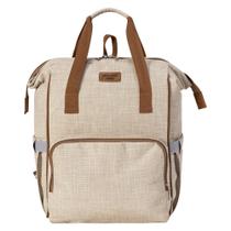 Mochila Multifuncional Oslo Rosê - 01 peça Mochila Multifuncional Oslo Rosê - 01 peça