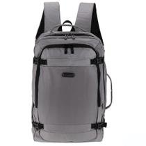 Mochila multifuncional para viagem Conecta 2122