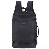 Mochila multifuncional para viagem Conecta 2122 Mochila multifuncional para viagem Conecta 2122