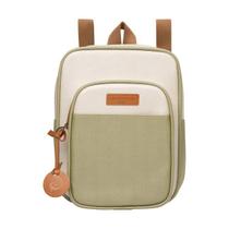 Mochila Multifuncional Petit Verde