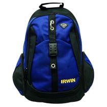 Mochila multiuso azul 14" - 1868158 - Irwin