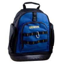 Mochila Multiuso com Base Emborrachada 14" Irwin 1868159