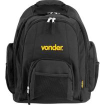 Mochila Multiuso Em Lona Reforçada MOV200 - 35.40.500.020 - VONDER