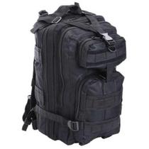 Mochila Multiuso Escolar 30 Litros Estilo Tático 929-A - Lorben