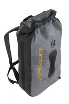 Mochila Mundi 30L Cinza